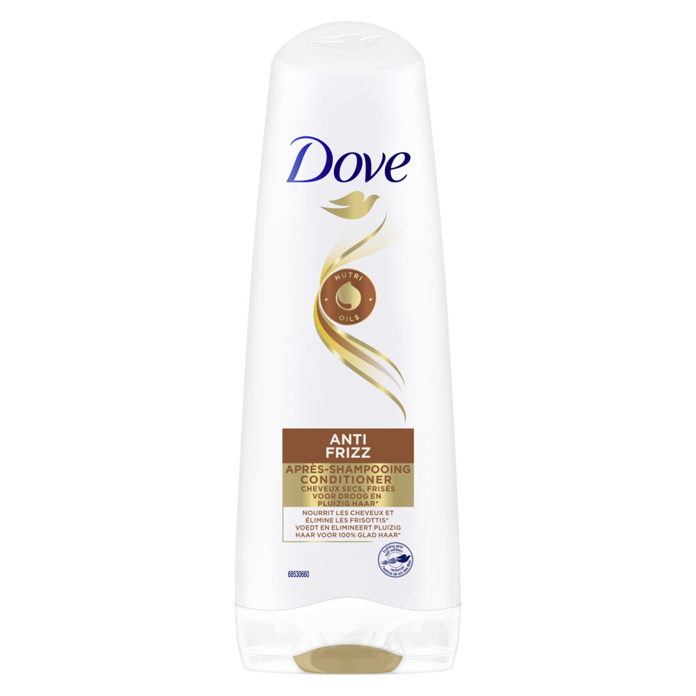 dove-conditioner-anti-frizz-200-ml-plein-nl