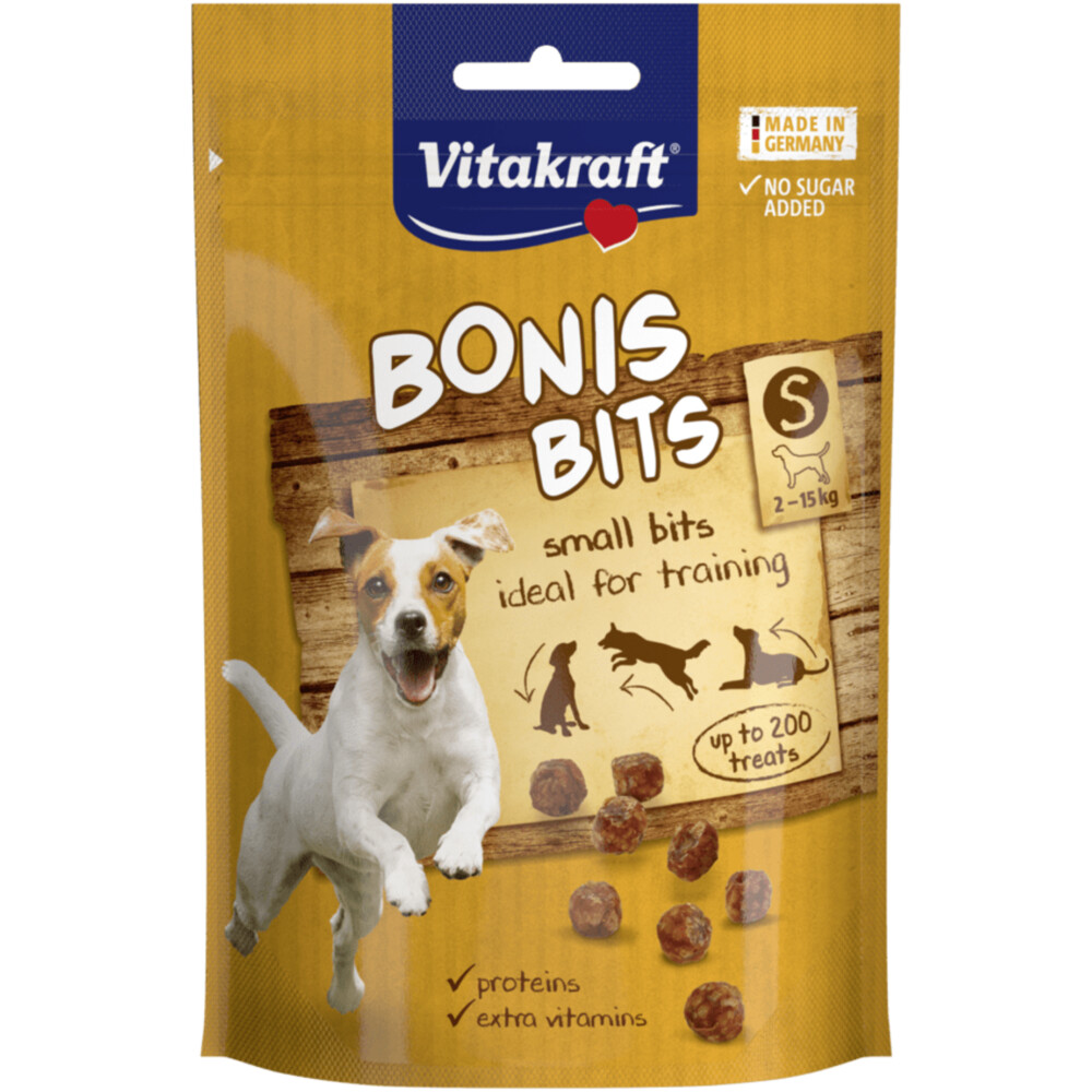 Vitakraft Bonis Bits 55 gr