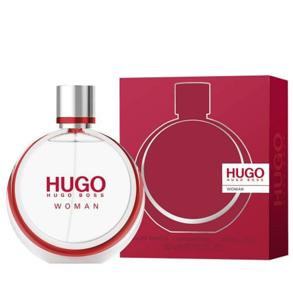 HUGO Hugo Woman Edp Spray 50 ml