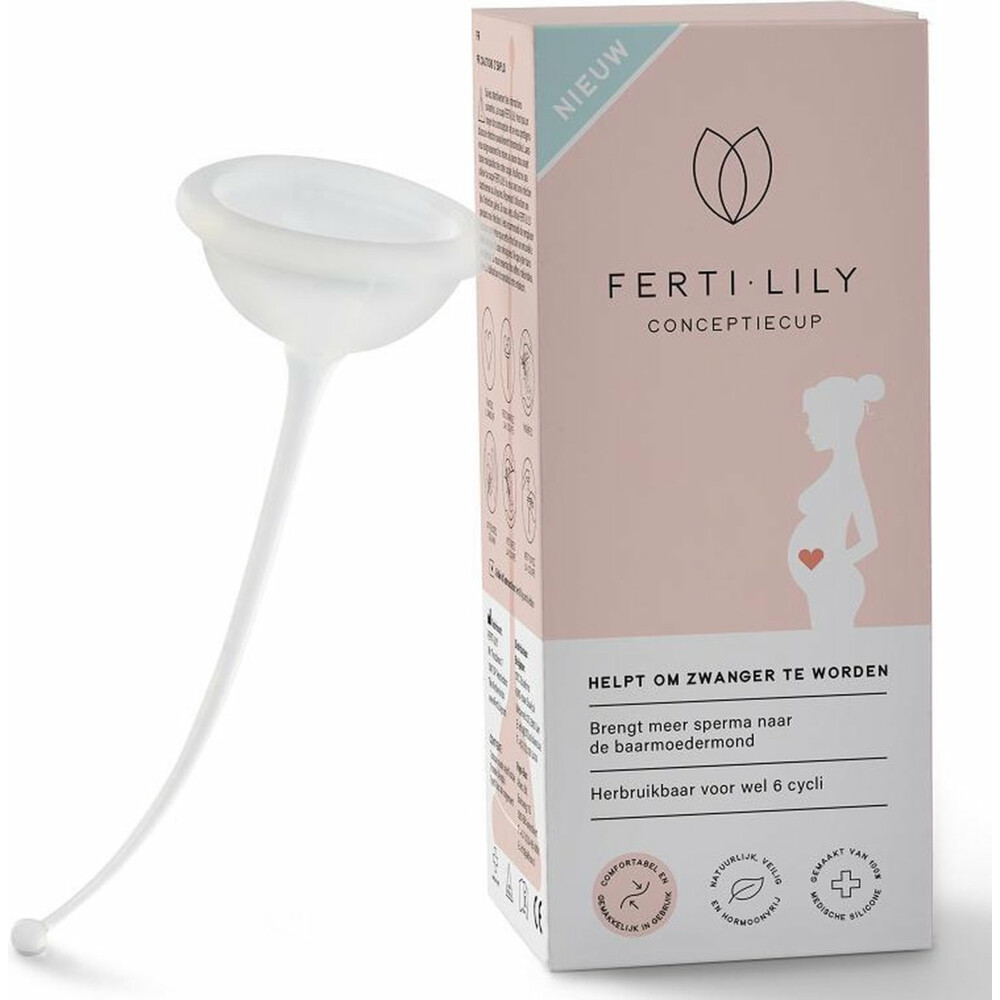 ferti-lily-conceptie-cup-en-clearblue-ovulatietest-en-zwangerschapstest