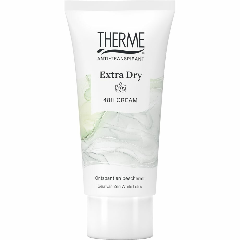 Therme Extra Dry At Cream (60ml)
