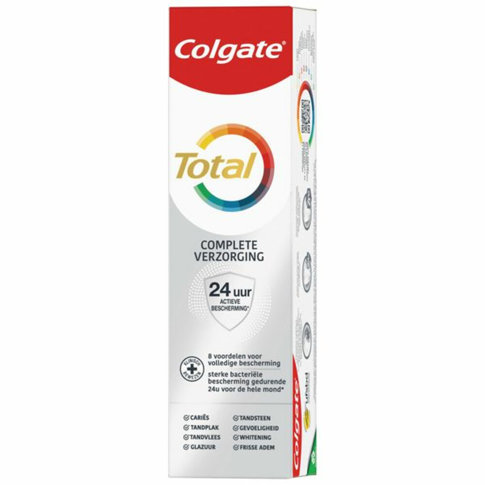 Colgate Tandpasta Total Original (75ml)