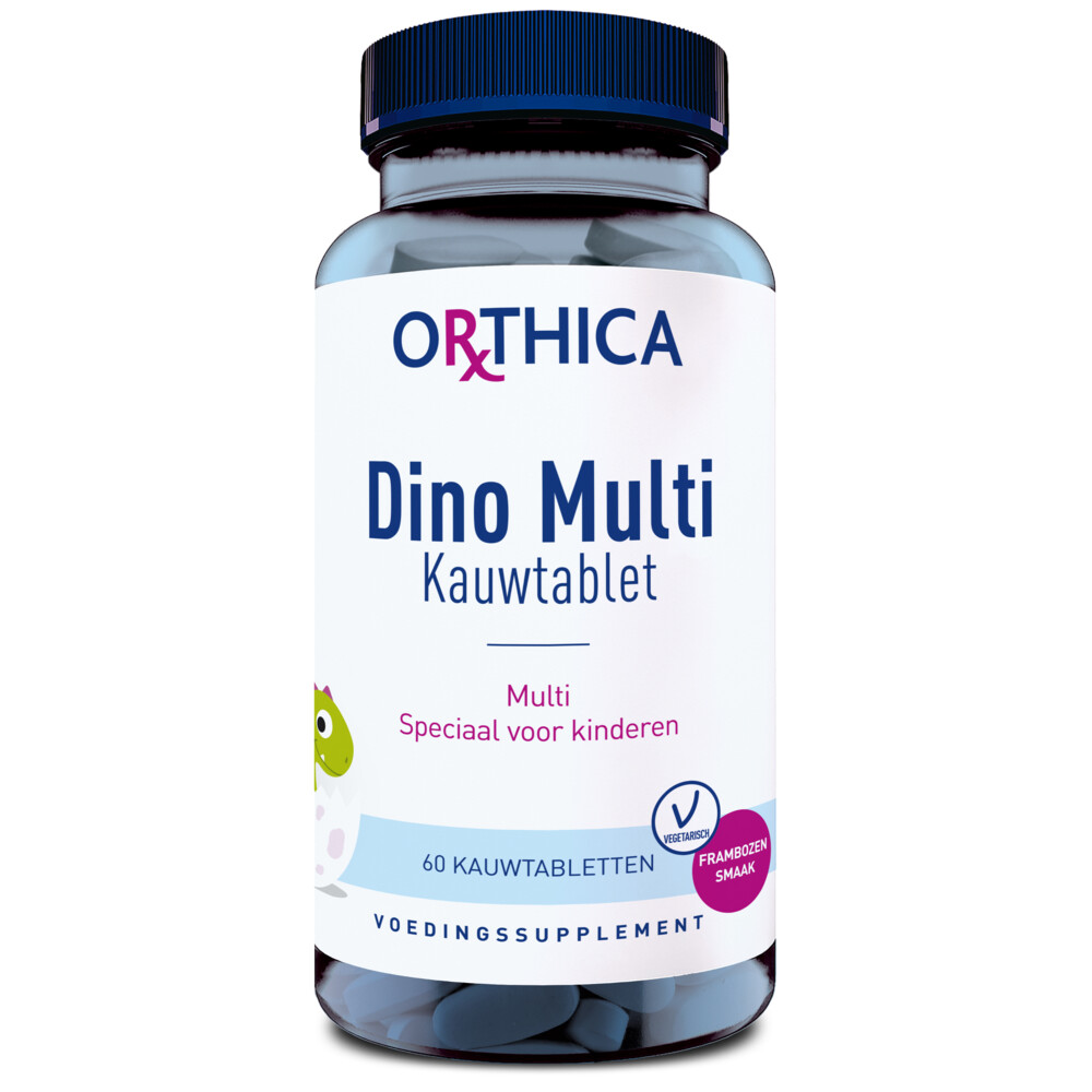 Orthica Dino Multi (60kt)