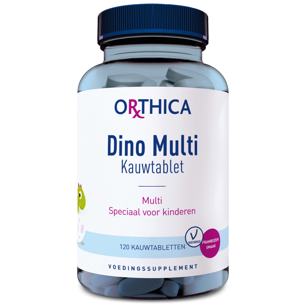 Orthica Dino Multi (120kt)