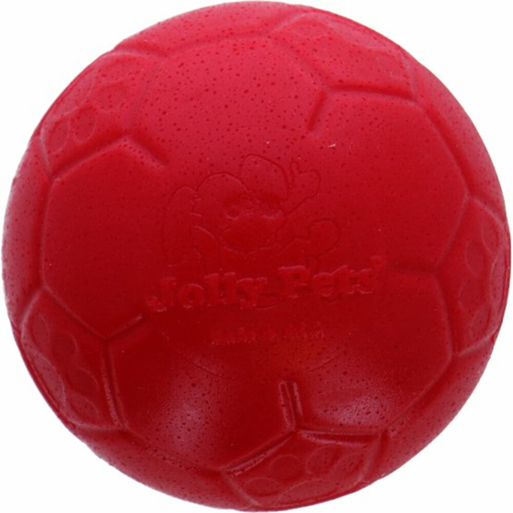 jolly dog soccer ball