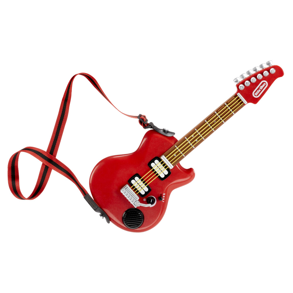 Little Tikes Little Tikes My Real Jam Electric Guitar Plein.nl