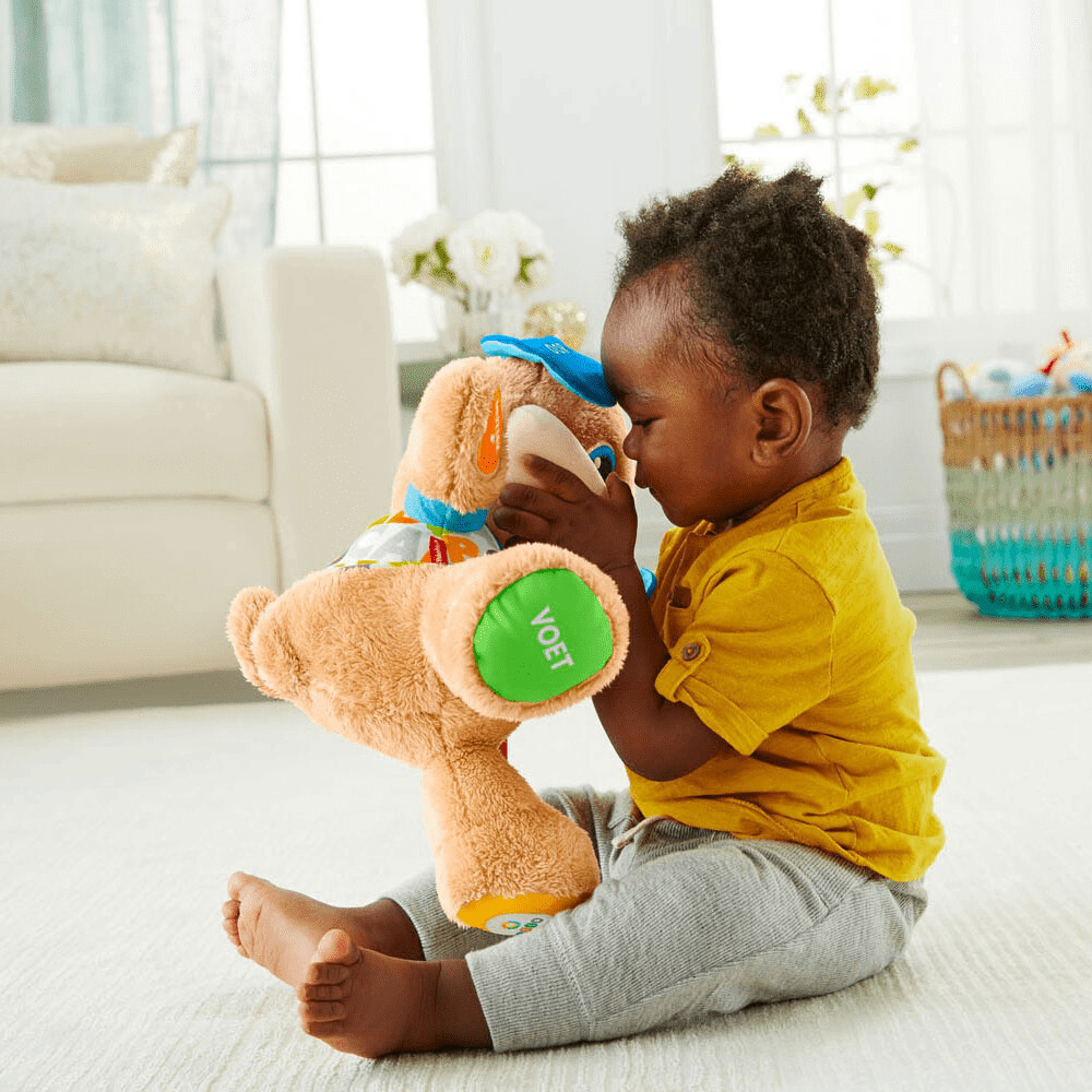 Fisher-Price