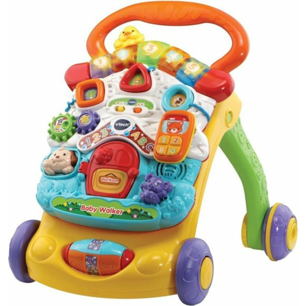 VTech Baby Baby Walker