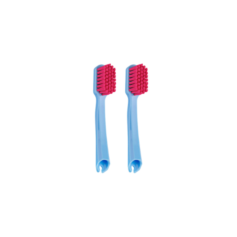 3x Curaprox Reisset Navulling 1 set