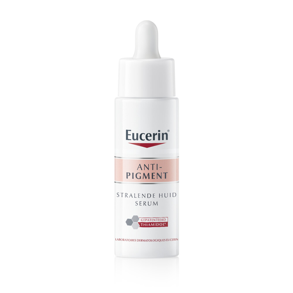 Eucerin Serum Stralende Huid Anti-Pigment 30 ml