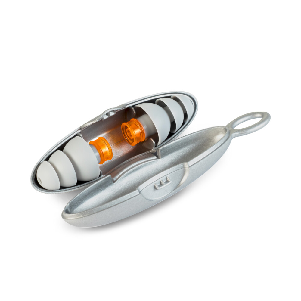 Pluggerz Earplugs Travel 1 paar Plein.nl