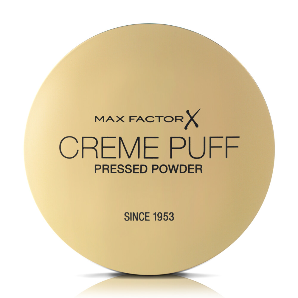 Max Factor Creme Puff Compacte Poeder 041 Medium Beige