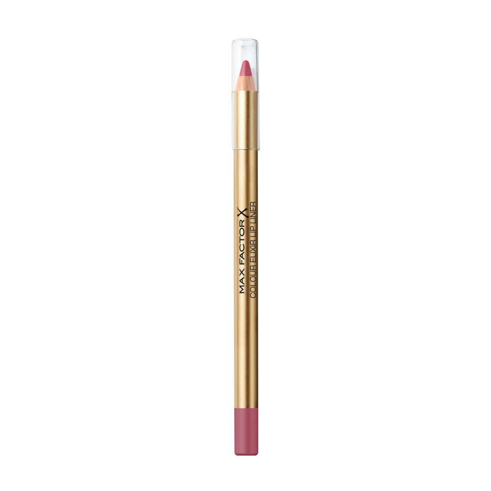 Max Factor Colour Elixir Lip Liner Lippotlood 030 Mauve Moment