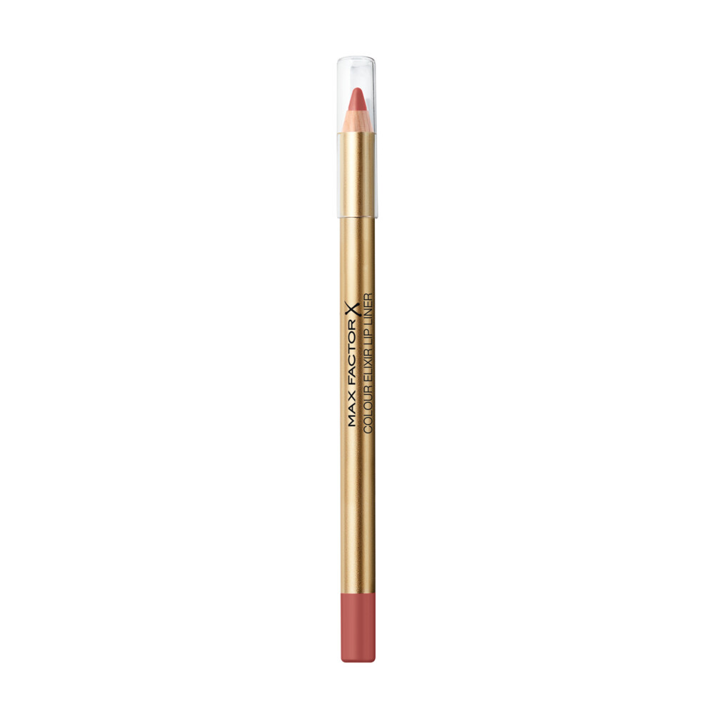 Max Factor Colour Elixir Lip Liner Lippotlood 010 Desert Sand