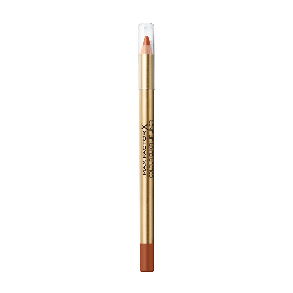 Max Factor Colour Elixir Lip Liner Lippotlood 020 Warm Brown