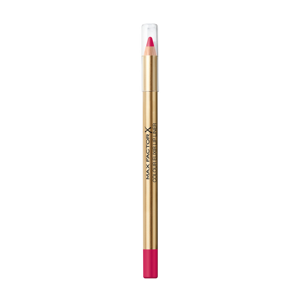 Max Factor Colour Elixir Lip Liner Lippotlood 045 Rosy Berry