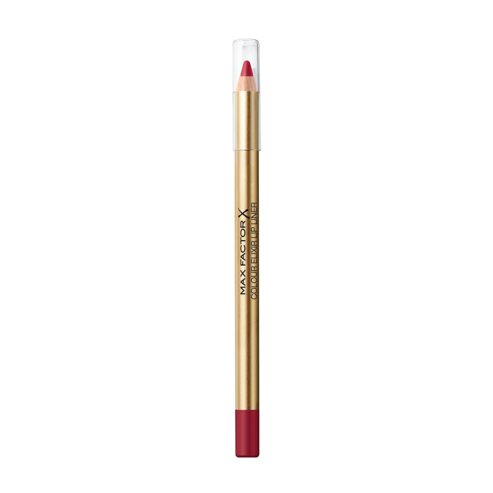 Max Factor Colour Elixir Lip Liner Lippotlood 075 Rich Wine