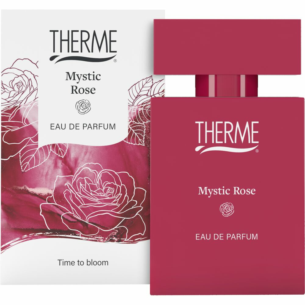 Therme Therme Mystic Rose Eau De Par# (30ml)