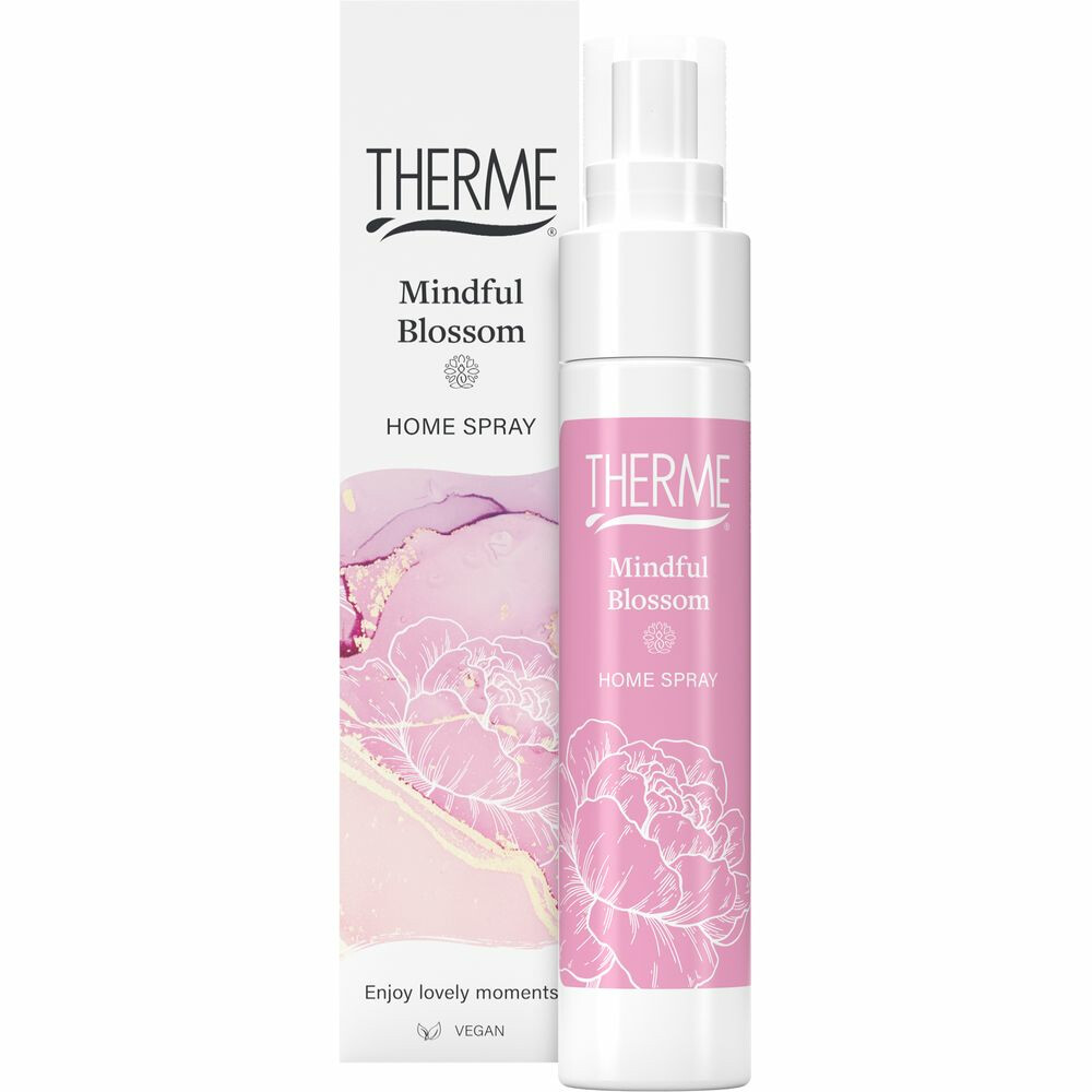 Therme Home Spray Mindful Blossom 60 ml