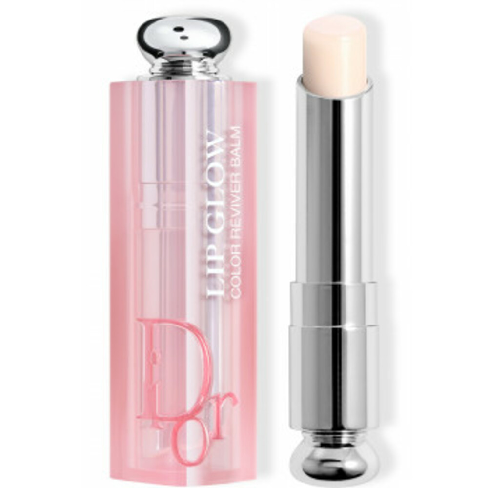 Dior Addict Lip Glow 00 Universal Clear 3,2 gr