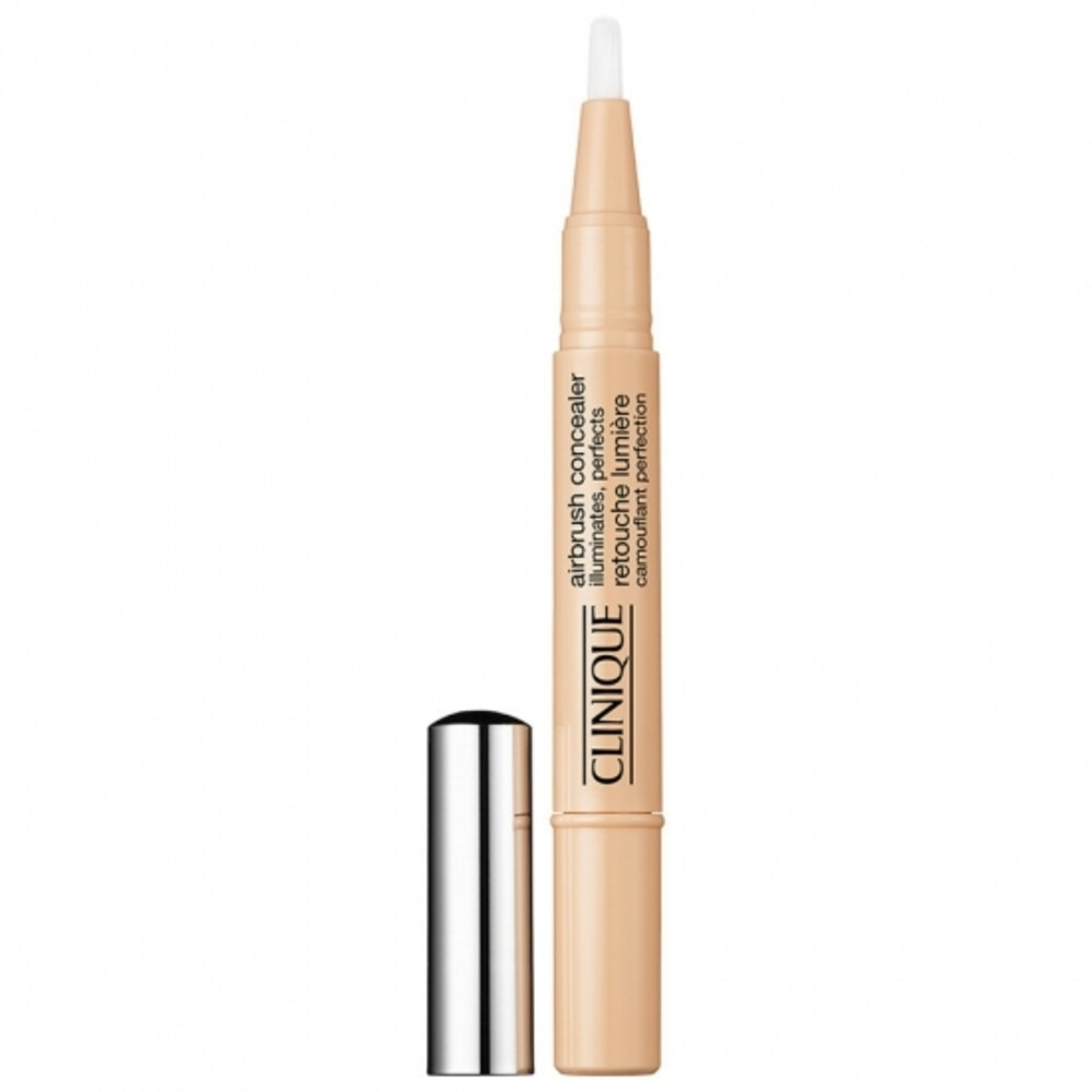 Clinique Airbrush Concealer 04 Neutral Fair 1,5 ml Plein.nl