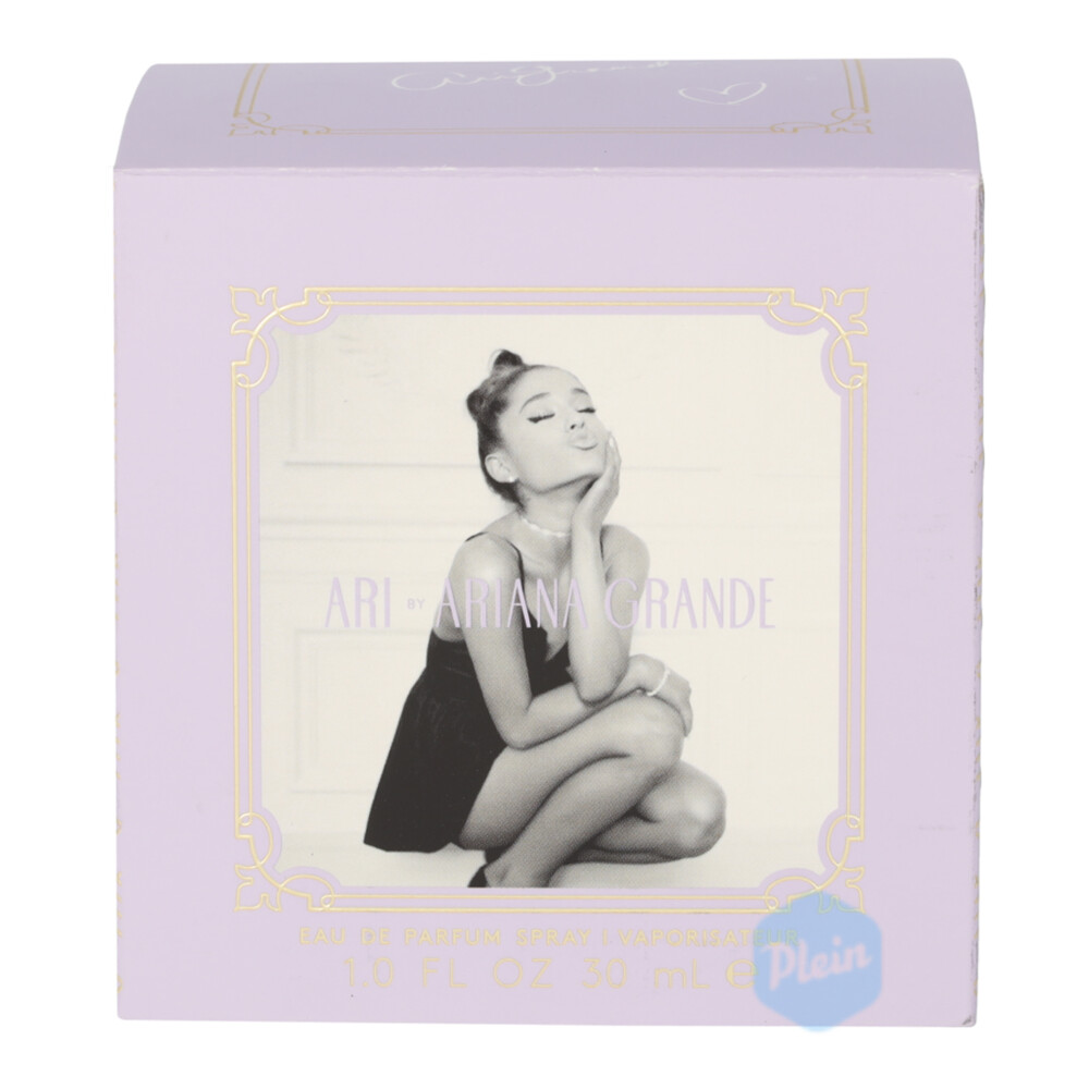 Ariana Grande Ari Eau de Parfum Spray 30 ml