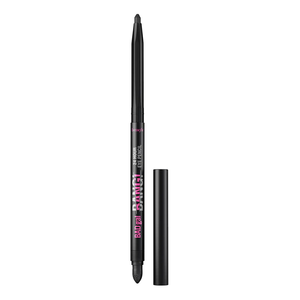 Benefit BADgal BANG! 24 Uur Oogpotlood Black 0,25 gr
