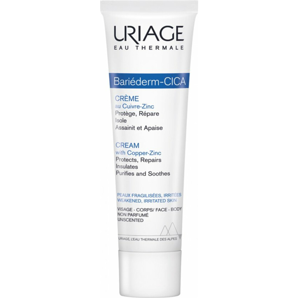 Uriage Bariederm Cica Creme 100 ml