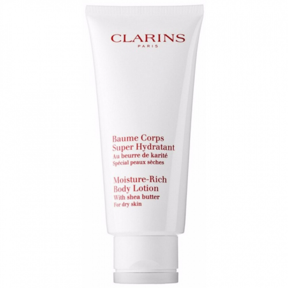 Clarins Baume Corps Body Lotion 200 ml