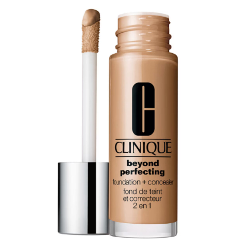 Clinique Beyond Perfecting Foundation & Concealer Neutral 30ml