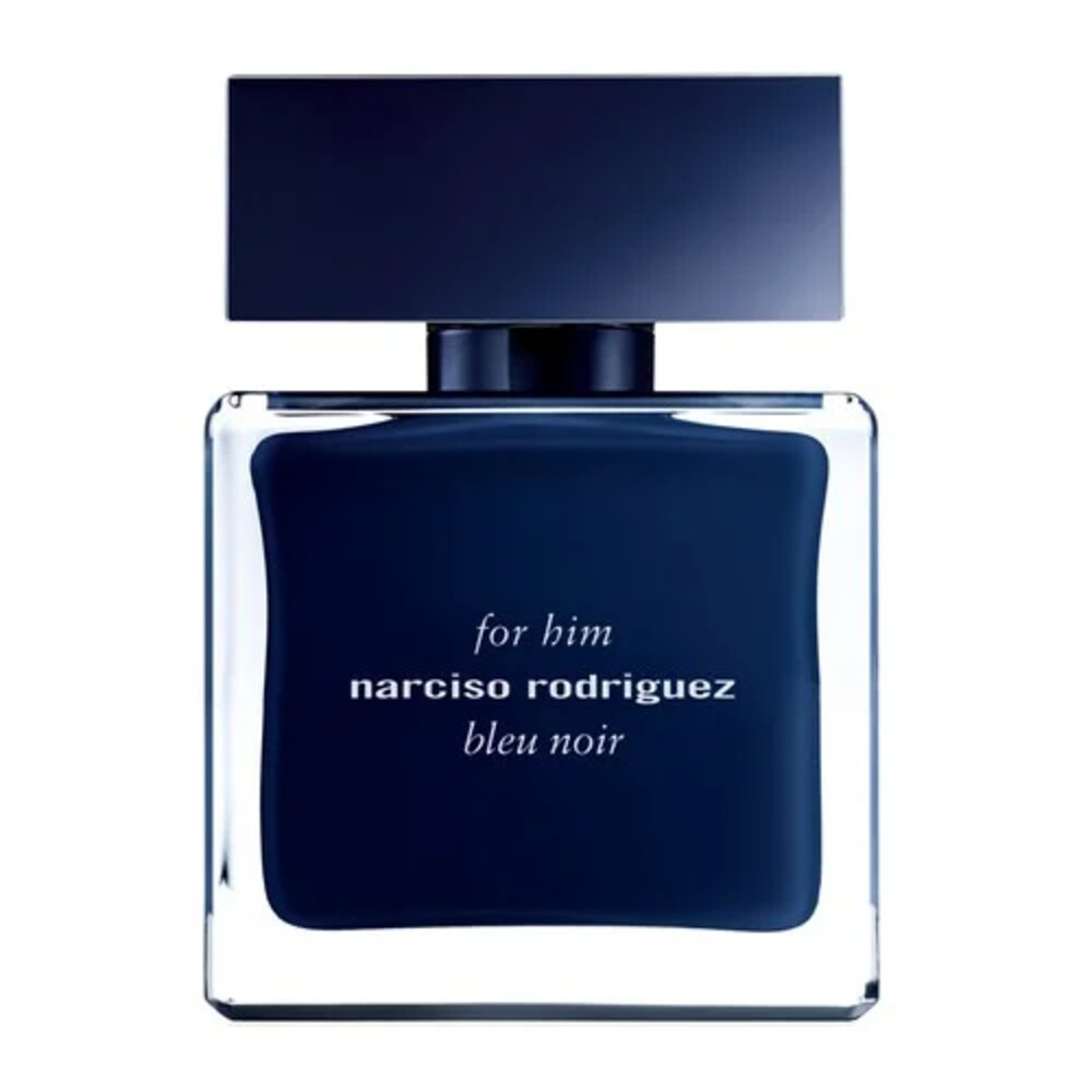 Narciso Rodriguez For Him Bleu Noir Edt Spray 50ml