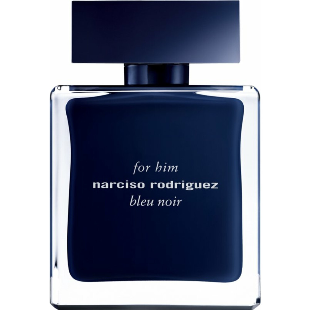 Narciso Rodriguez For Him Bleu Noir Edt Spray 100ml