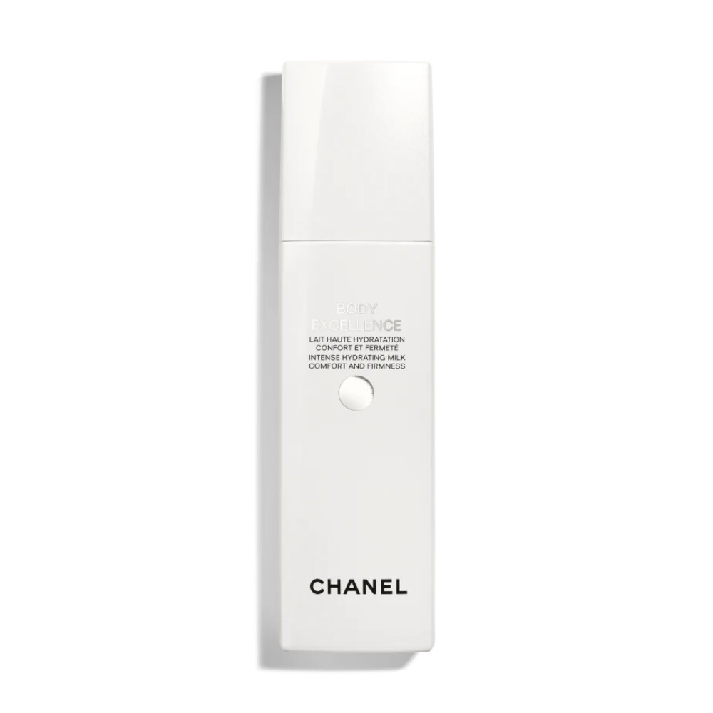 Chanel Body Excellence Lait Haute Hydratation Confort et Fermeté bodylotion