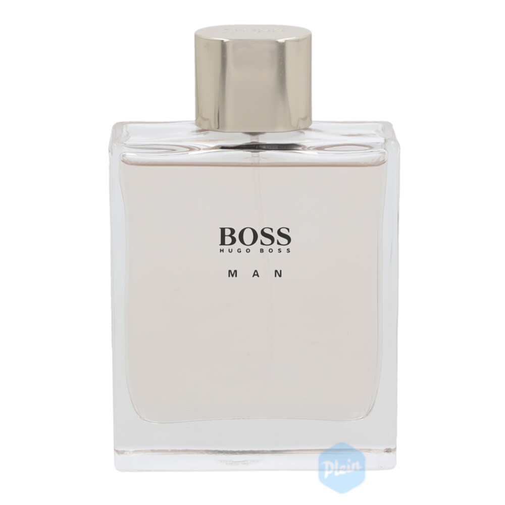 Hugo Boss Eau de Toilette Man 100 ml