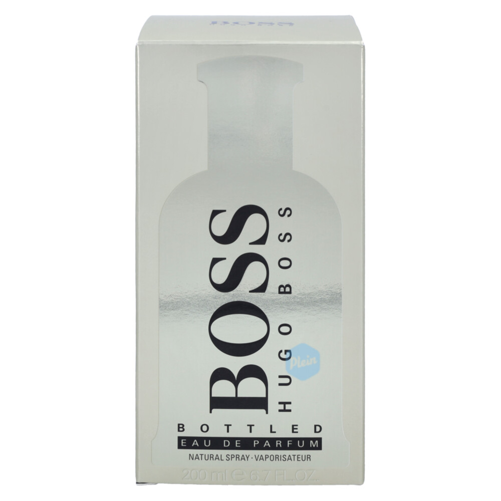 Hugo Boss Bottled Eau de Parfum Spray 200 ml