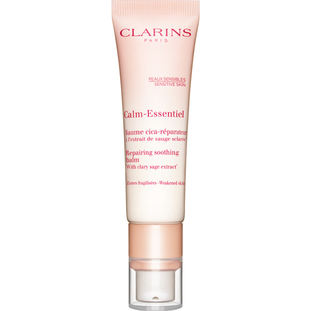 Clarins Calm-Essentiel Soothing Repairing Gezichtscrème 30 ml