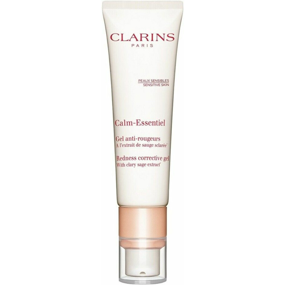 Clarins Calm-Essentiel Redness Corrective Gezichtsgel 30 ml