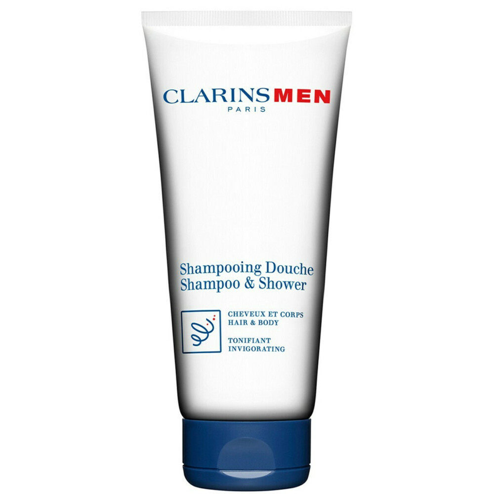 Clarins ClarinsMen Shampoo 200 ml