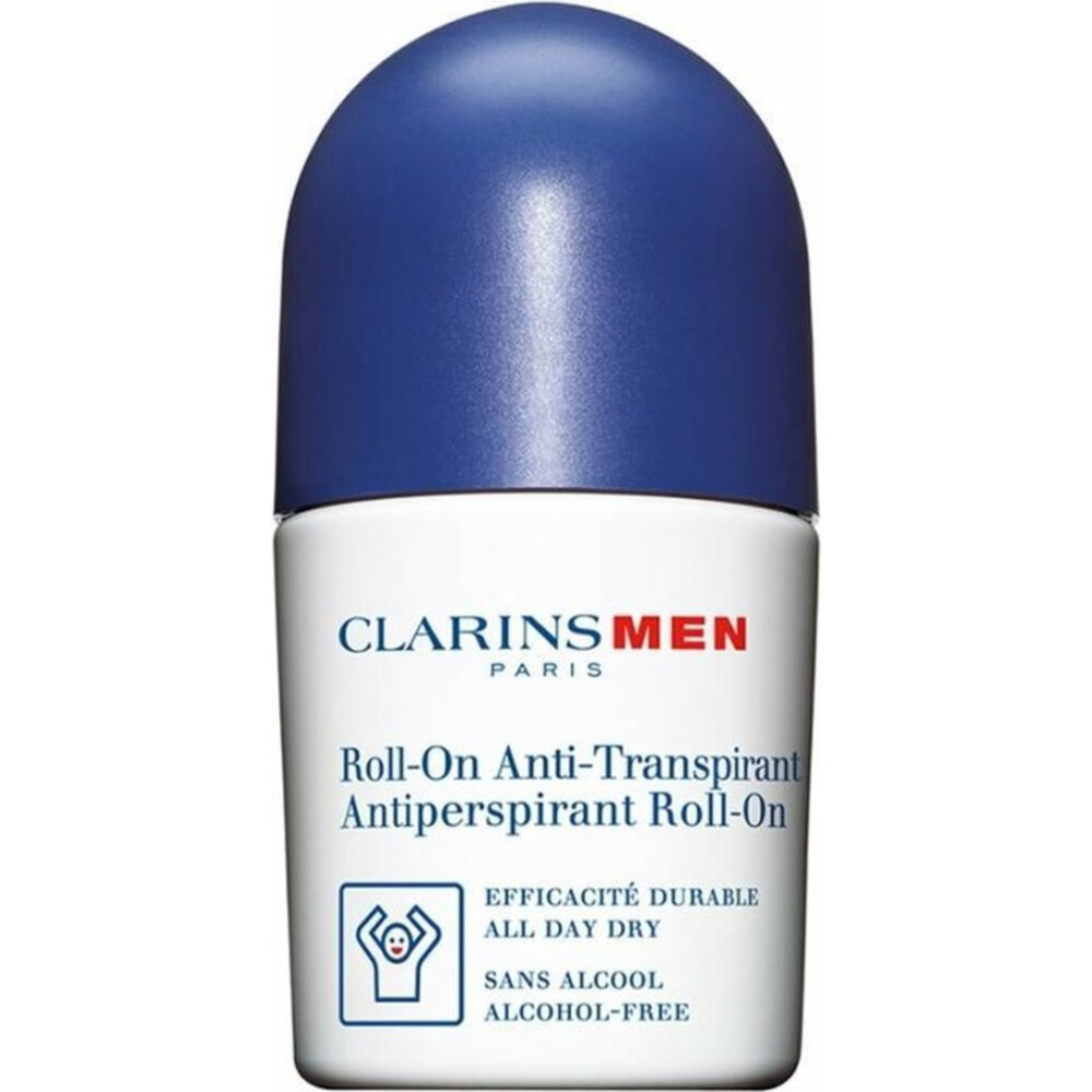 Clarins ClarinsMen Deodorant 50 ml