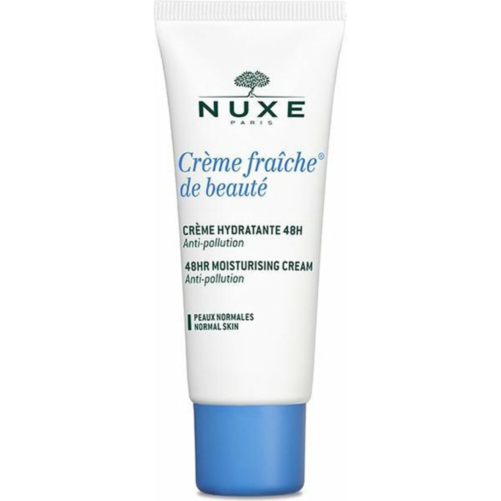 NUXE Crème Fraîche de Beauté Moisturiser for Normal Skin 30ml