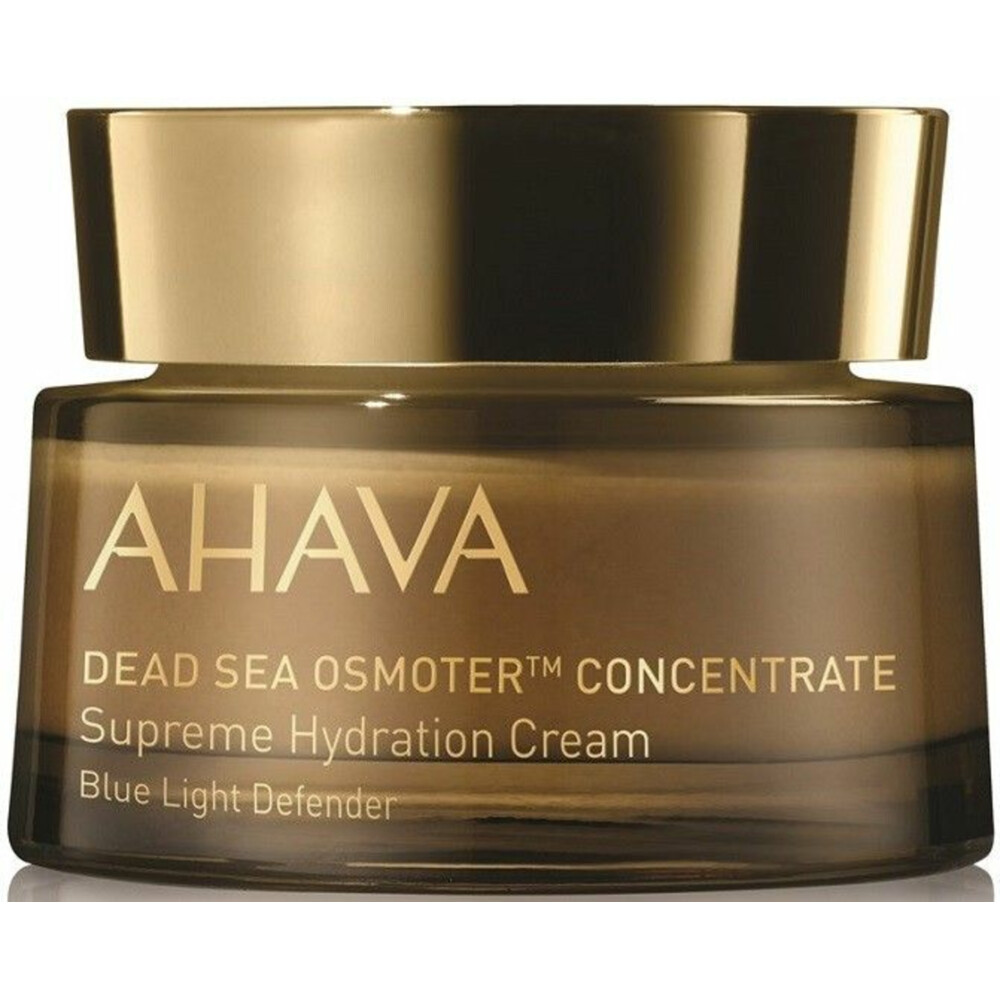 Ahava Supreme hydration cream 50 ml