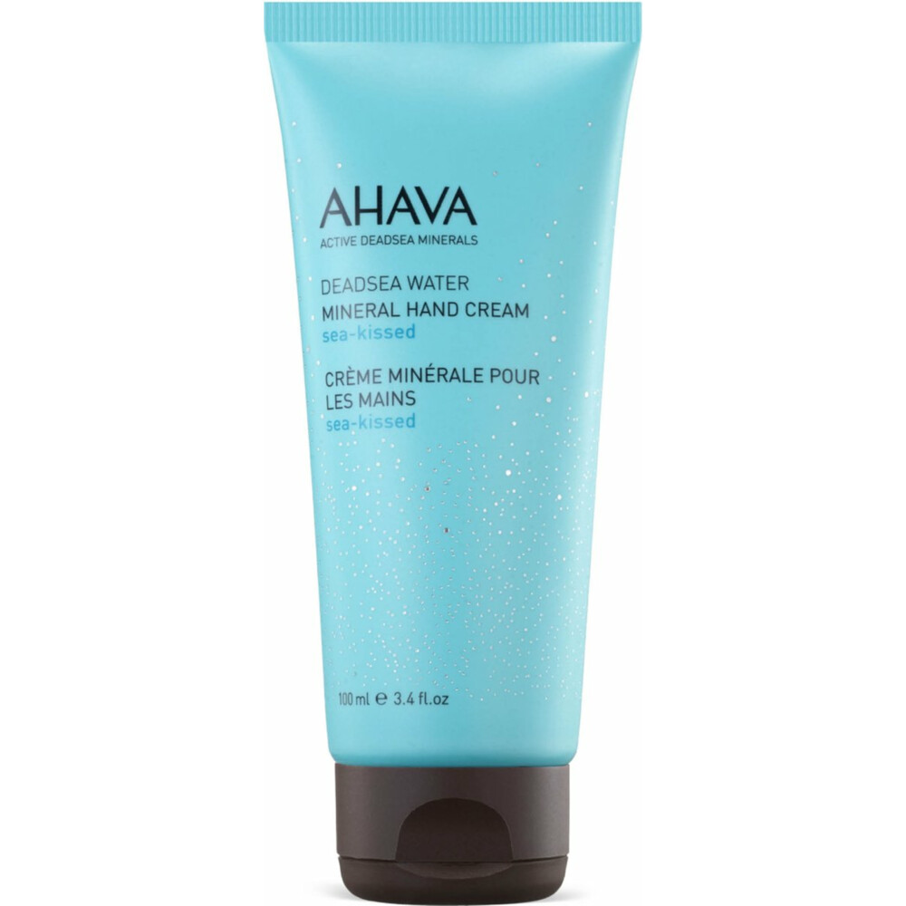 Ahava Mineral Hand Cream Sea-Kissed Handcrème 100 ml