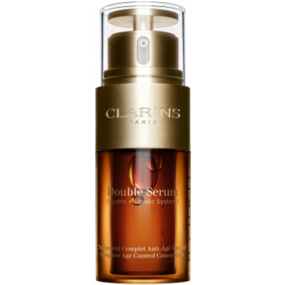 Clarins Double Serum Serum 75 ml | Plein.nl