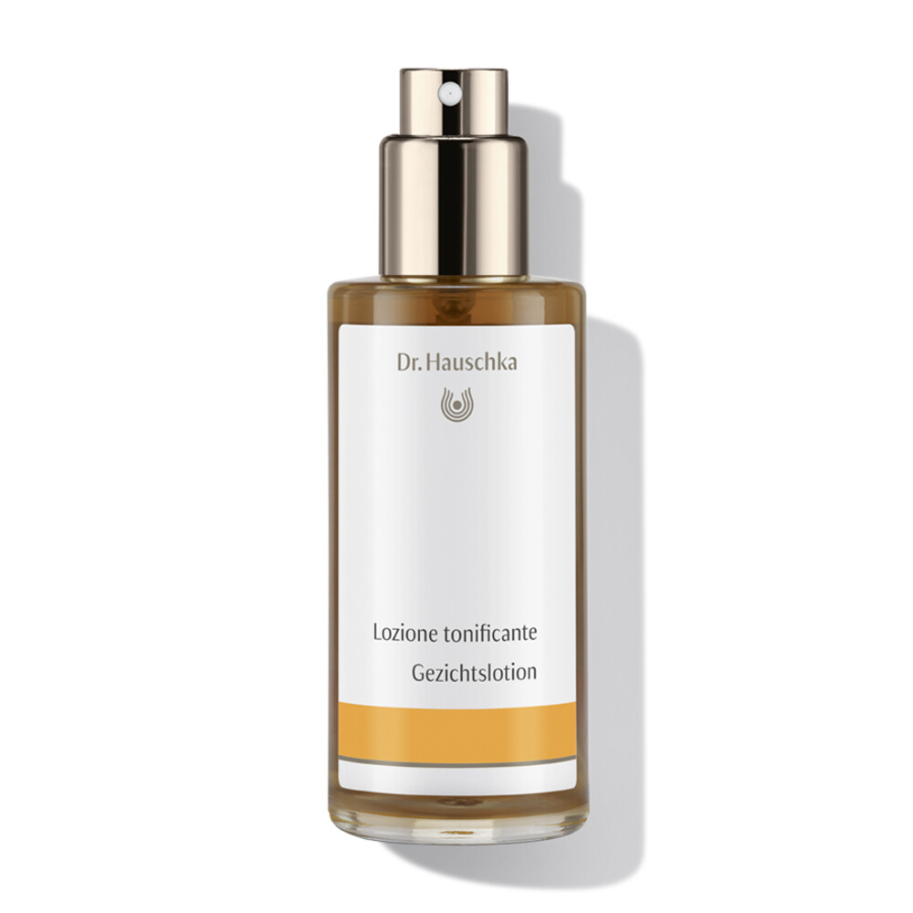 Dr. Hauschka Gezichtslotion 100 ml