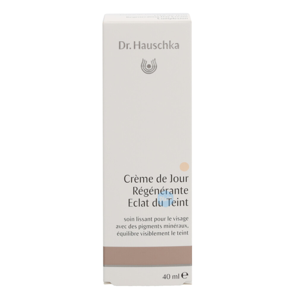 Dr. Hauschka Dagcréme Regenerating 40 ml