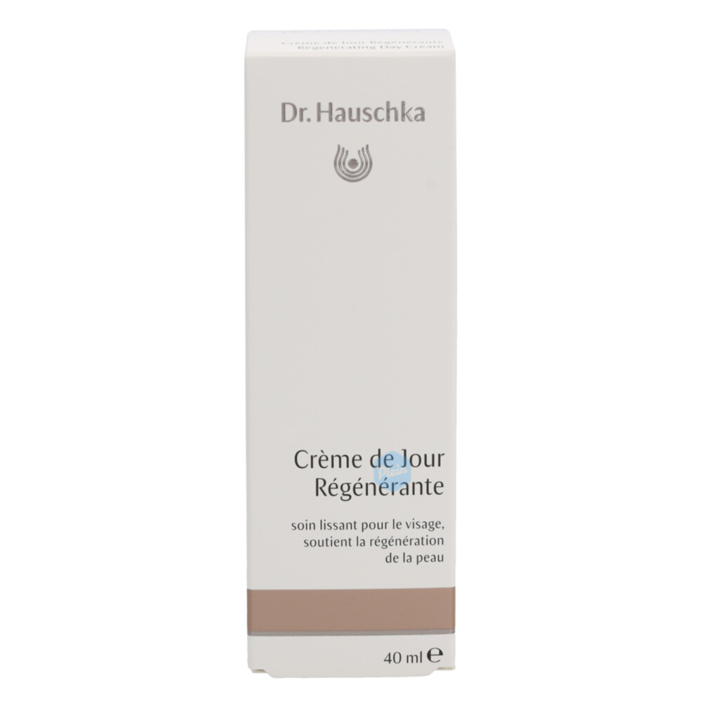 Dr. Hauschka Dagcréme Regenerating 40 ml