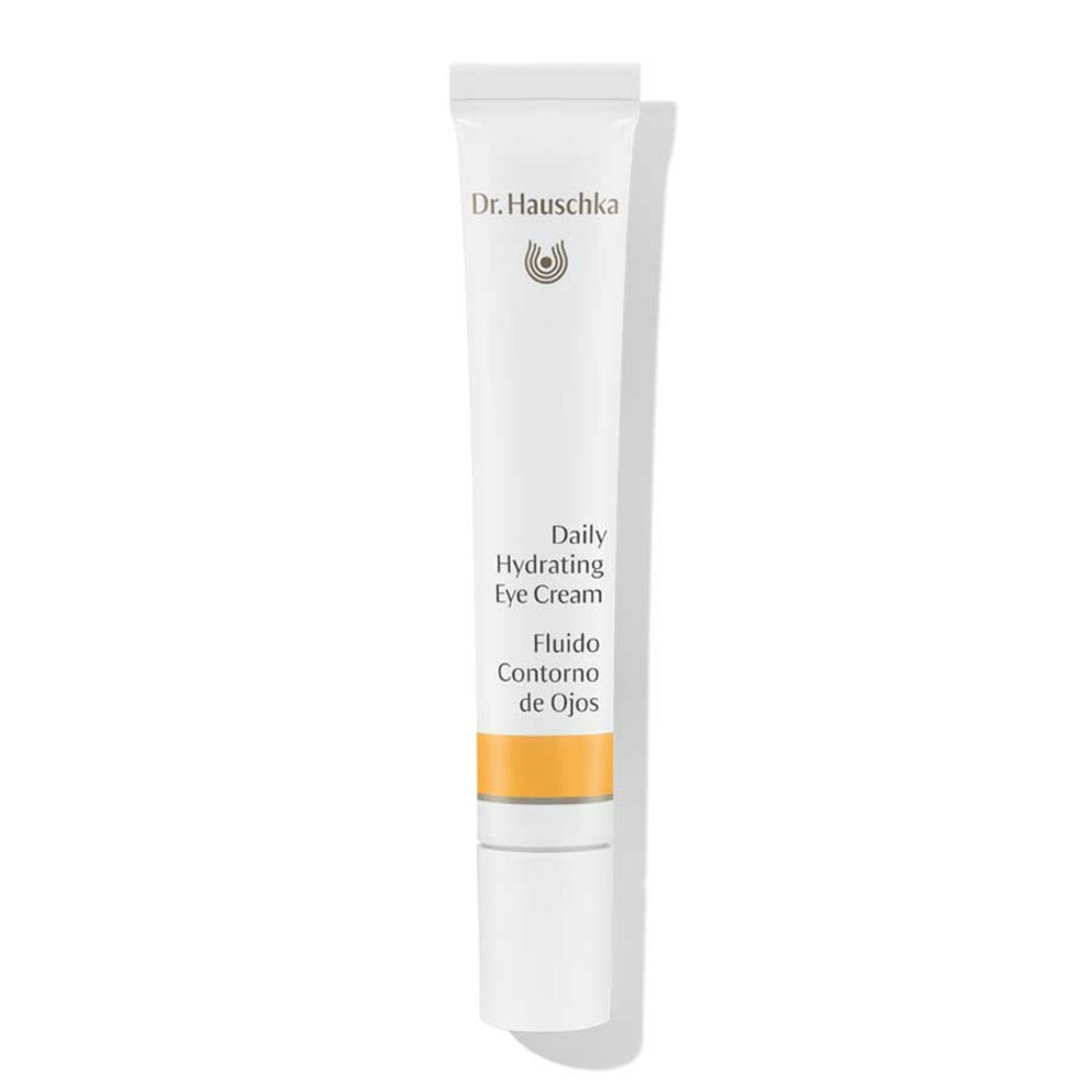 Dr. Hauschka Daily Hydrating Oogcrème 12,5 ml