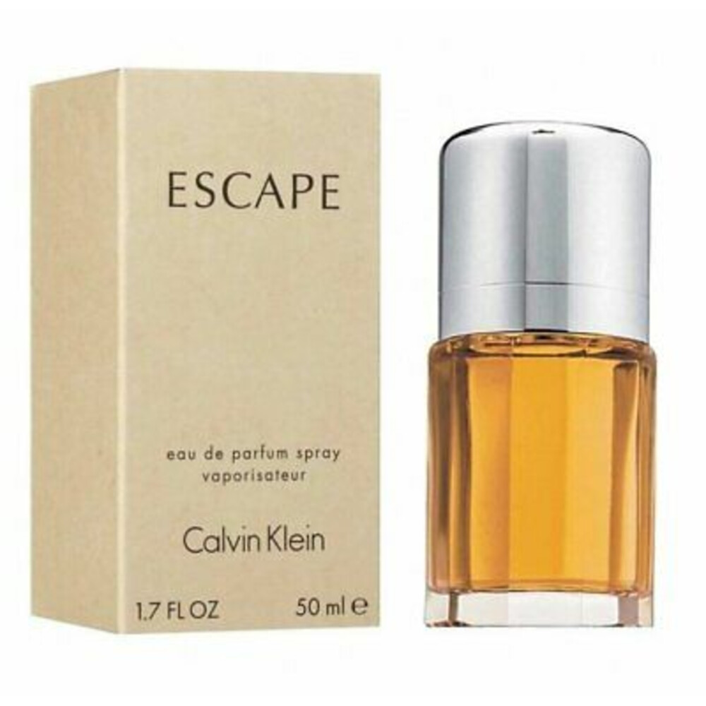 calvin klein escape 50 ml