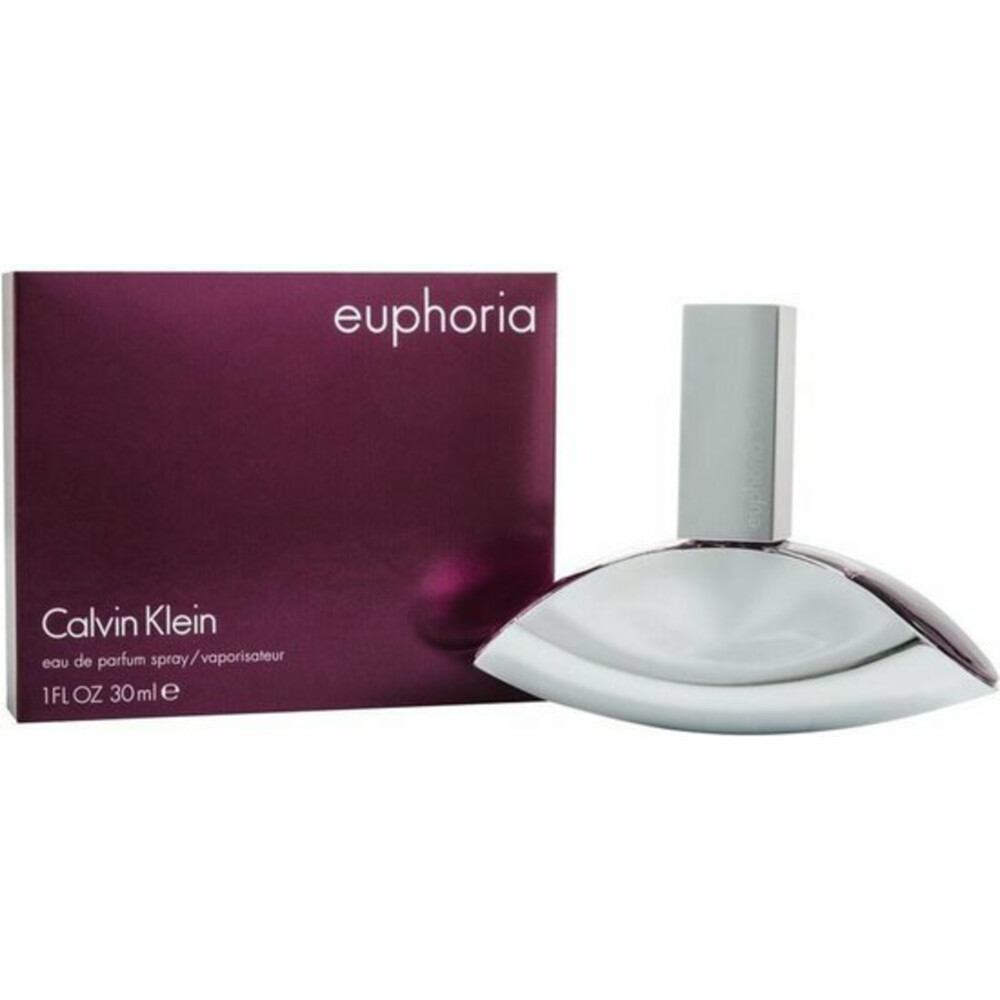 30ml Calvin Klein Euphoria Eau De Parfum Spray For Women