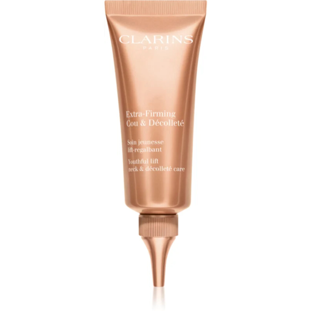 Clarins Extra-Firming Hals&Decolleté Crème 75 ml